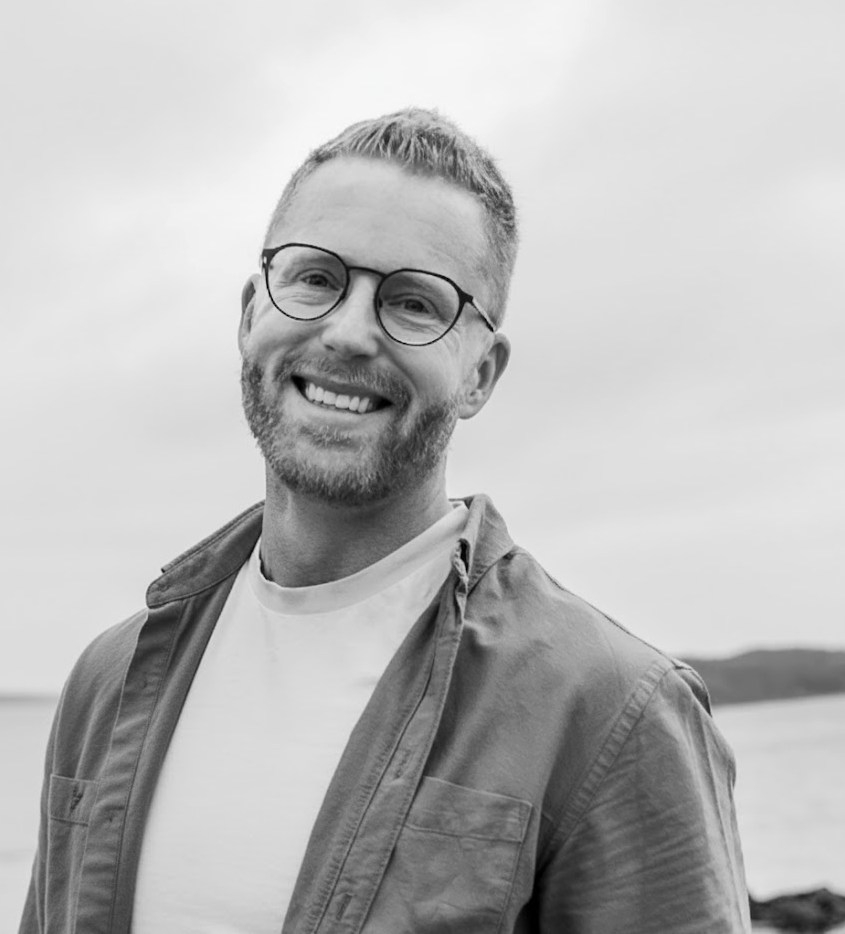 Frederik Fast - Developer exploring AI, new technologies, and software development